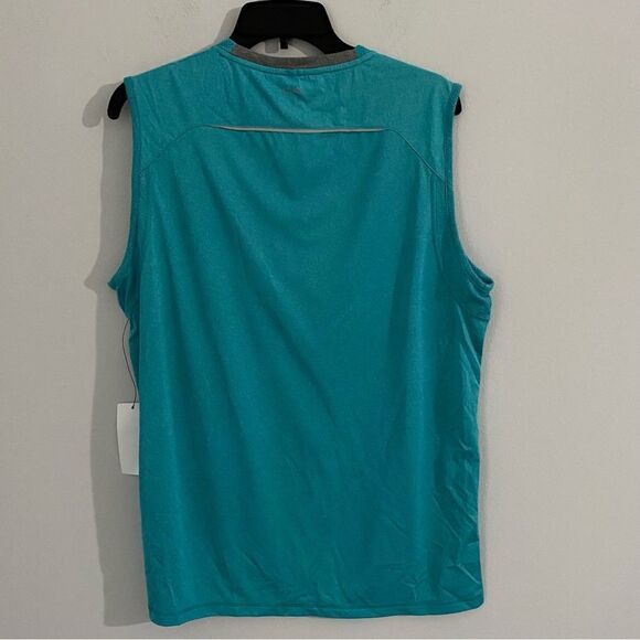 Calvin Klein Men’s Crew Neck Regular Fit Muscle Tee size M - Picture 2 of 3